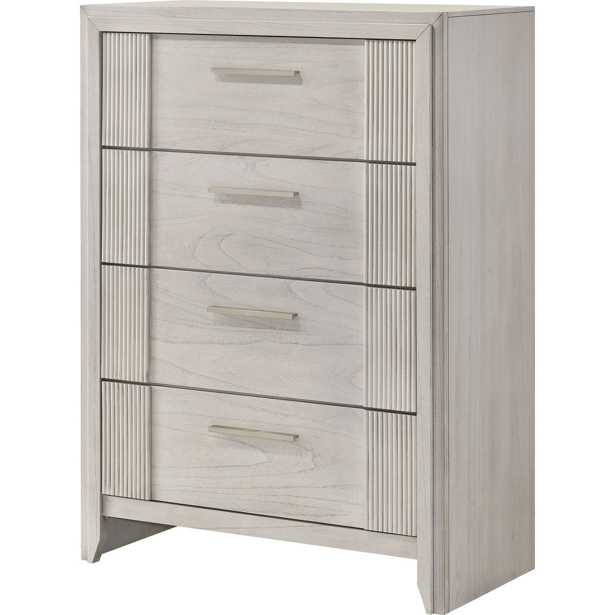 Crown Mark Carlton B5552-4 Chest IMAGE 1