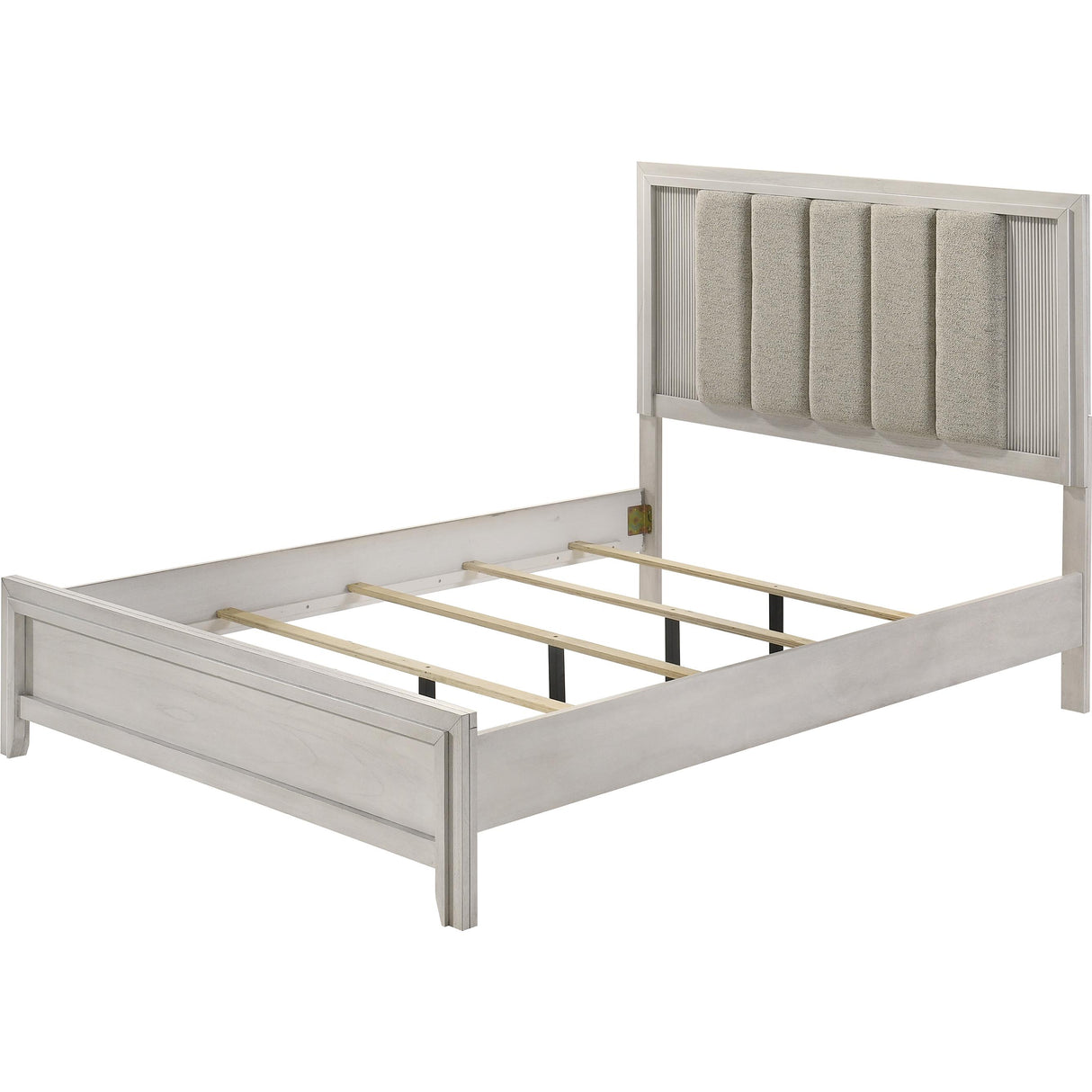 Crown Mark Carlton B5552-Q Queen Bed IMAGE 2