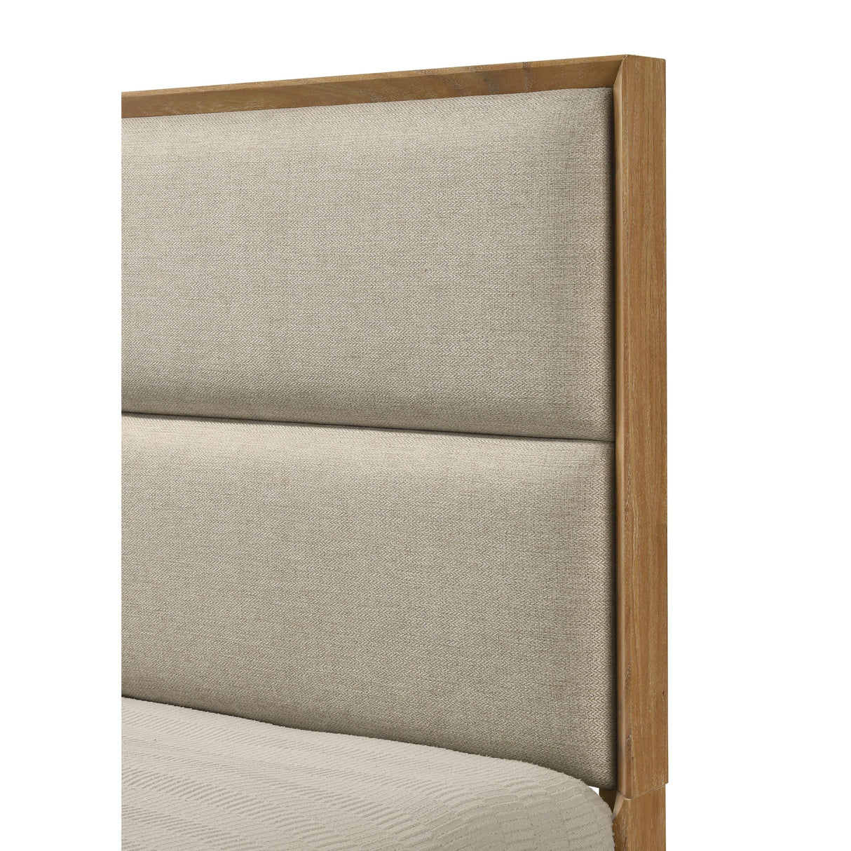 Crown Mark Florian B6572-Q Queen Platform Bed with Storage IMAGE 6