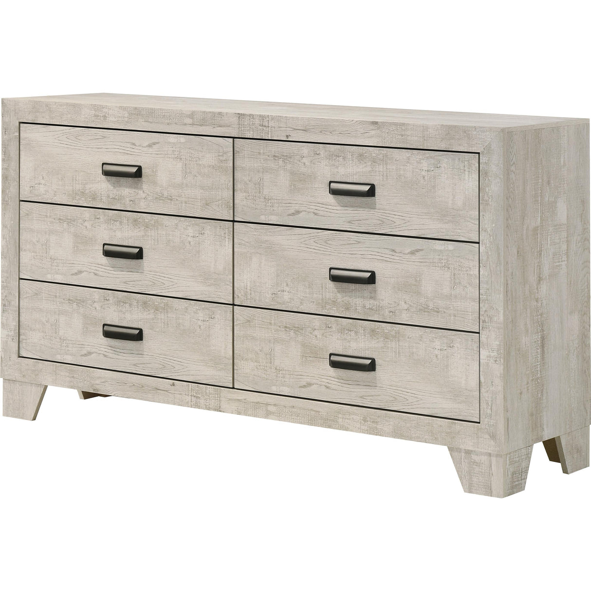Crown Mark Millie B9220-1 Dresser IMAGE 1
