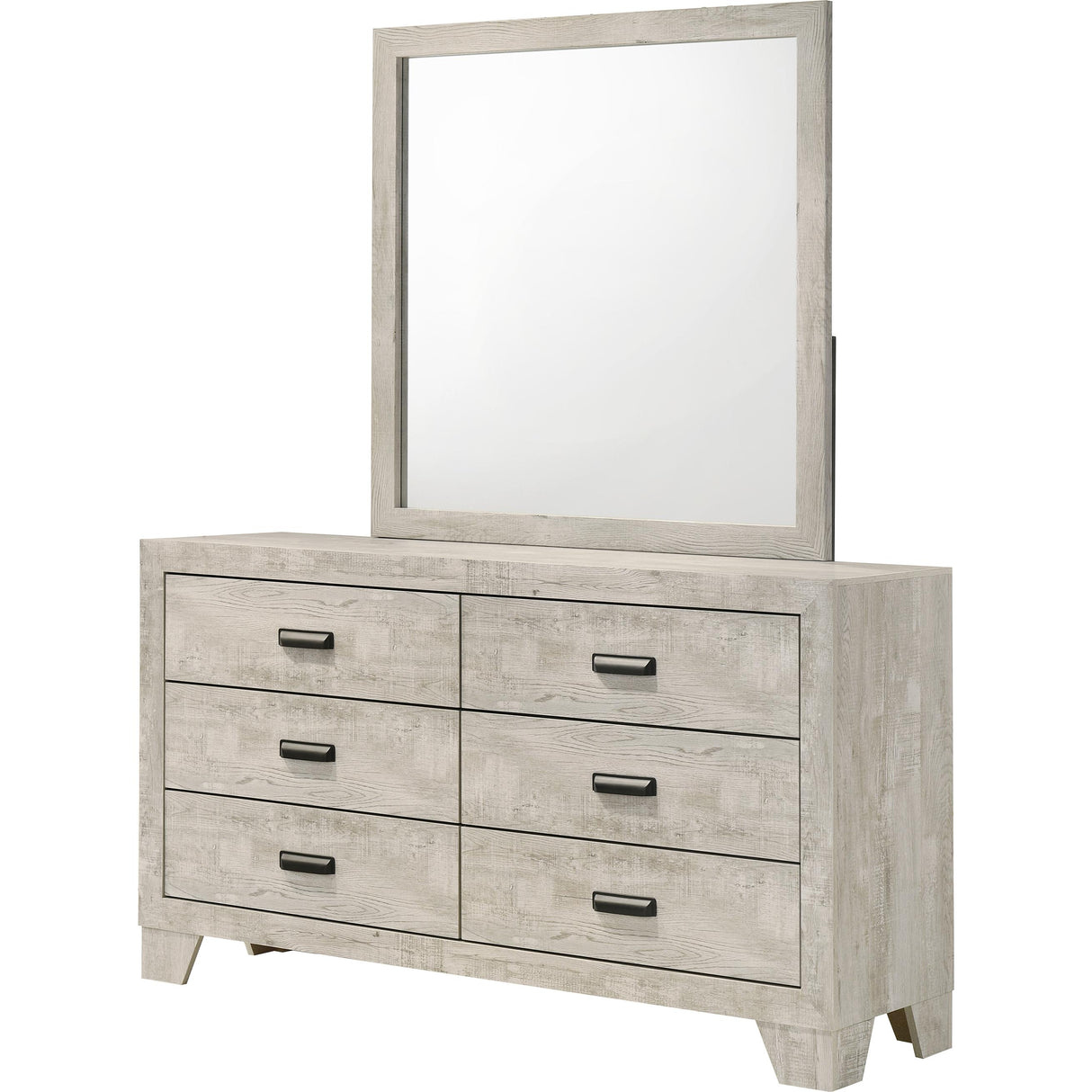 Crown Mark Millie B9220-1 Dresser IMAGE 2