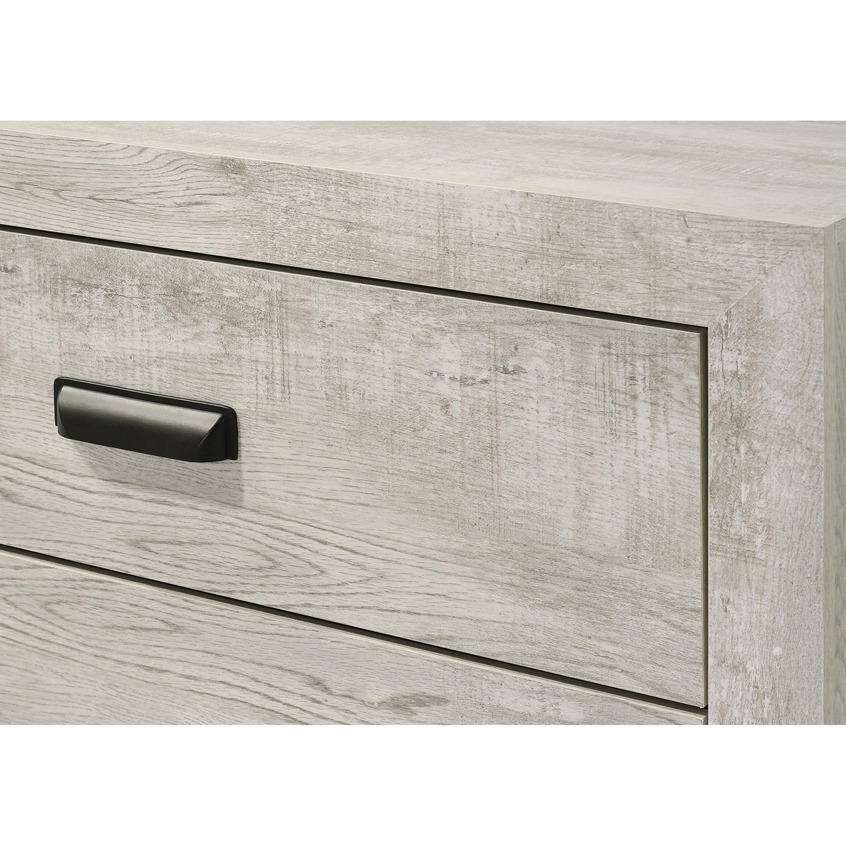 Crown Mark Millie B9220-1 Dresser IMAGE 5