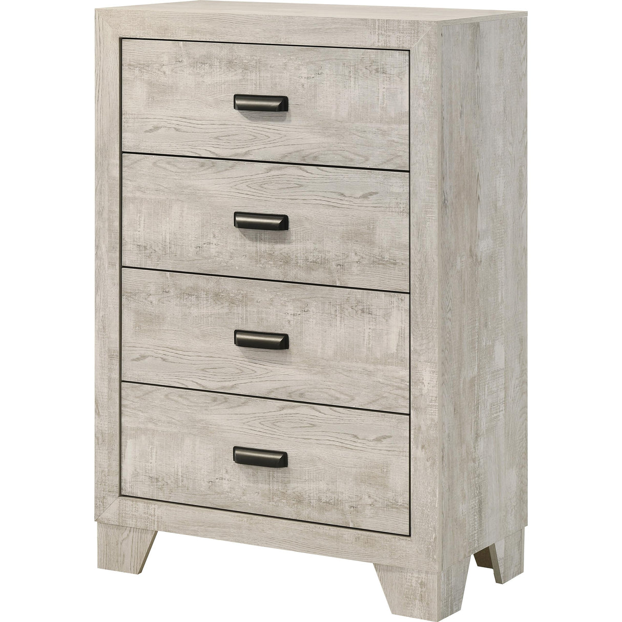 Crown Mark Millie B9220-44 Chest IMAGE 1