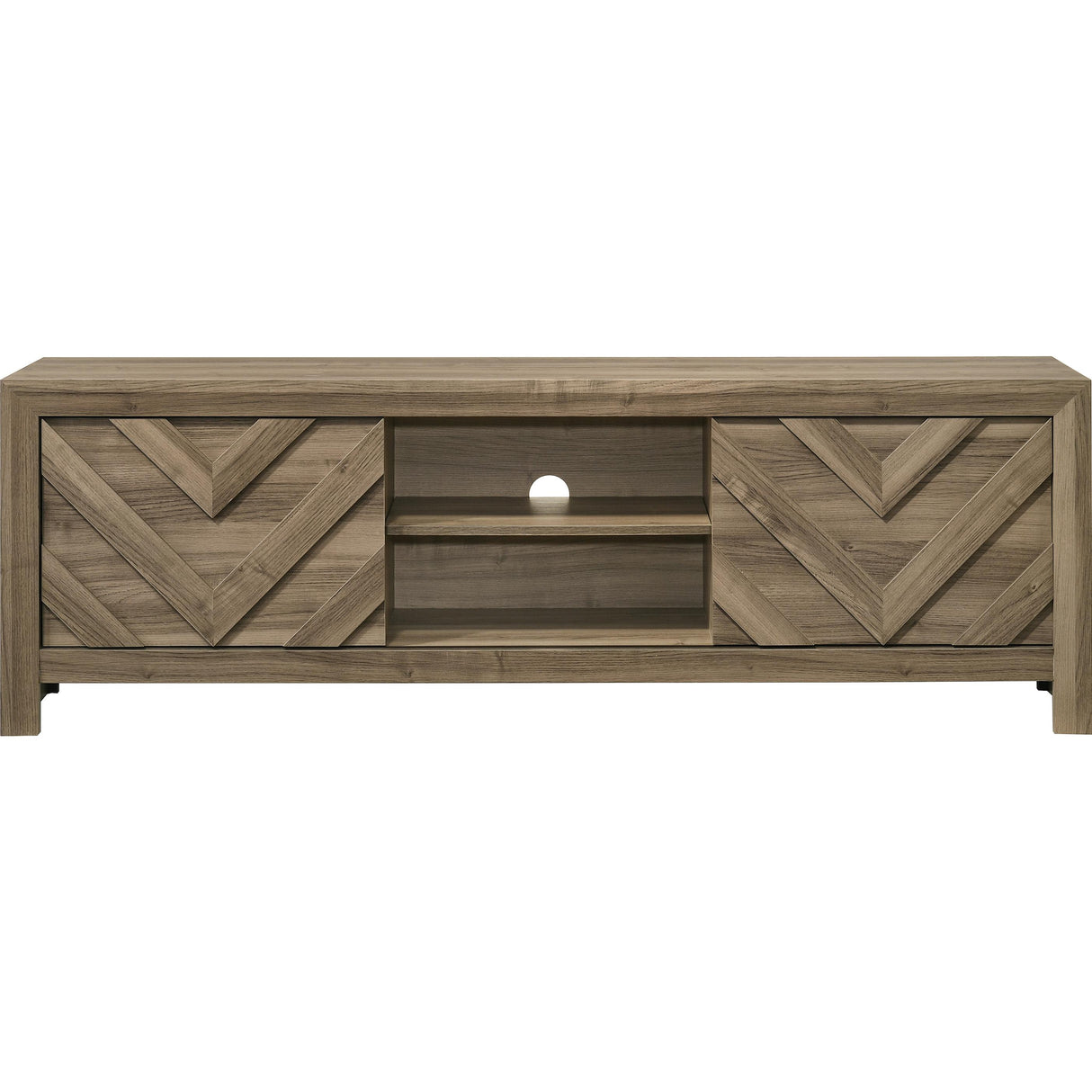 Crown Mark Valor B9332-9 TV Stand IMAGE 2