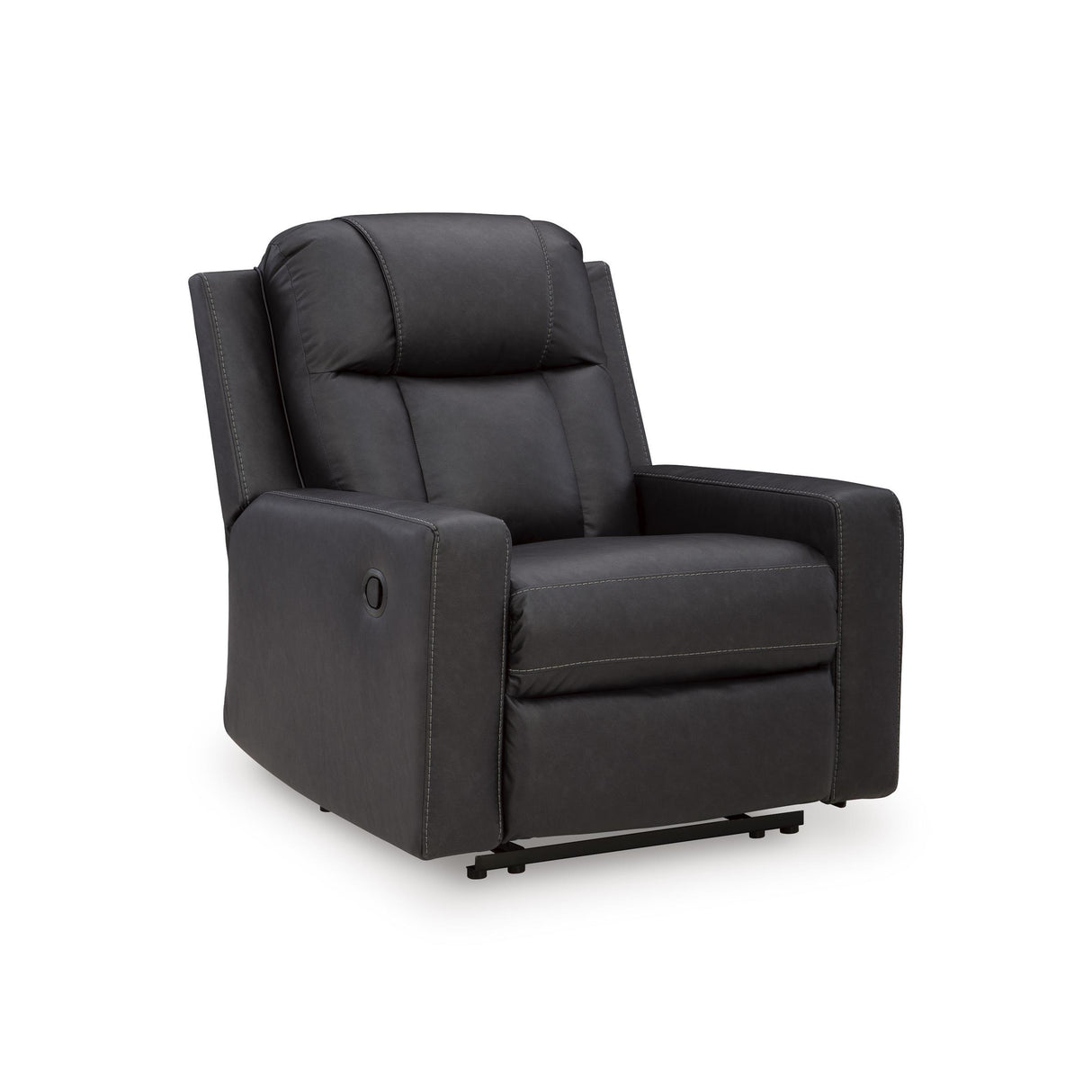 Benchcraft Mackmenville Recliner with Wall Recline 7471329 IMAGE 1