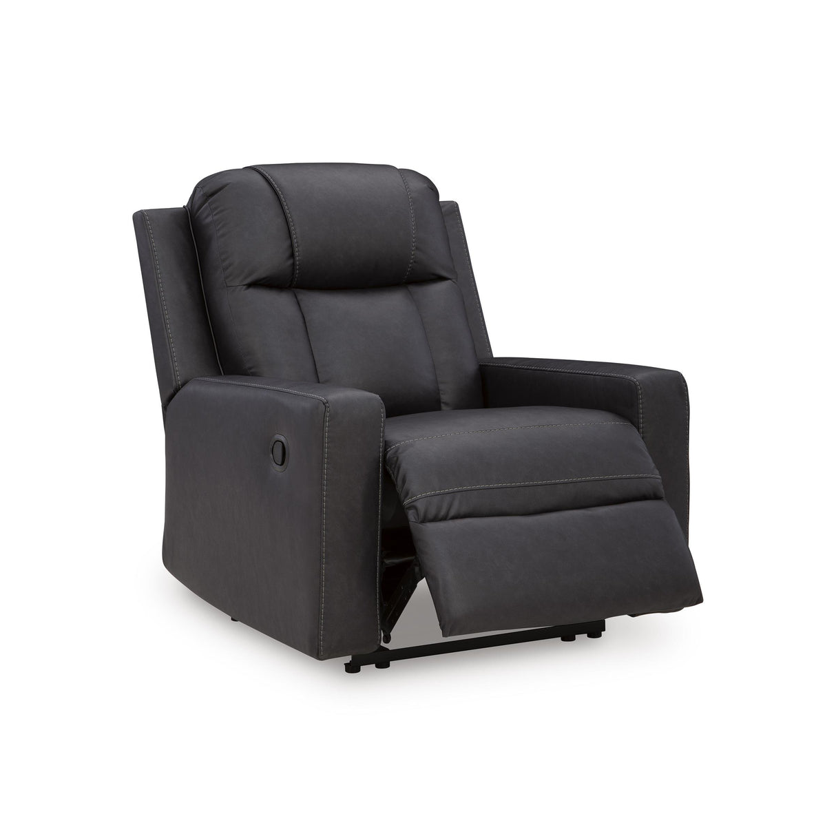 Benchcraft Mackmenville Recliner with Wall Recline 7471329 IMAGE 2