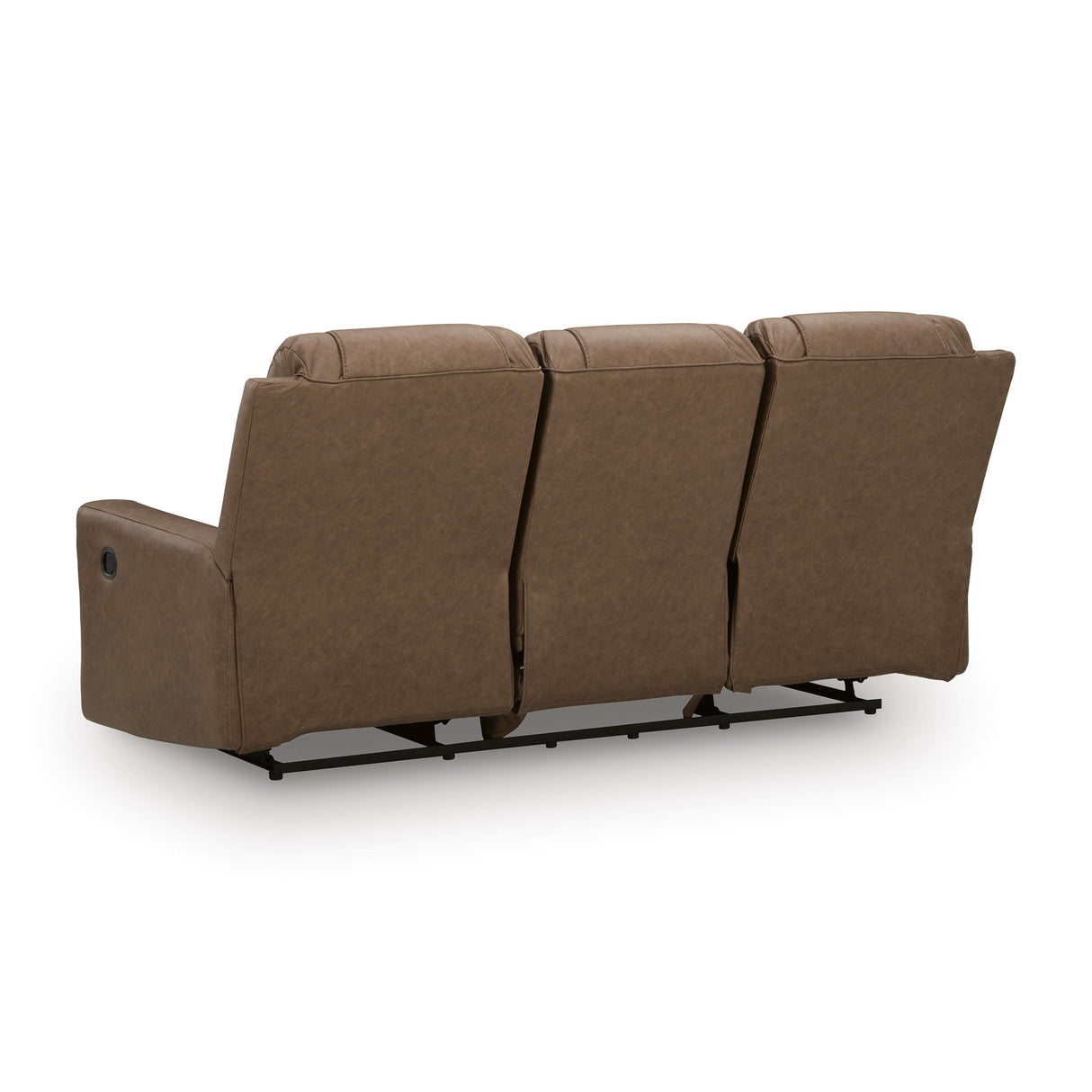 Benchcraft Mackmenville Reclining Sofa 7471488 IMAGE 4