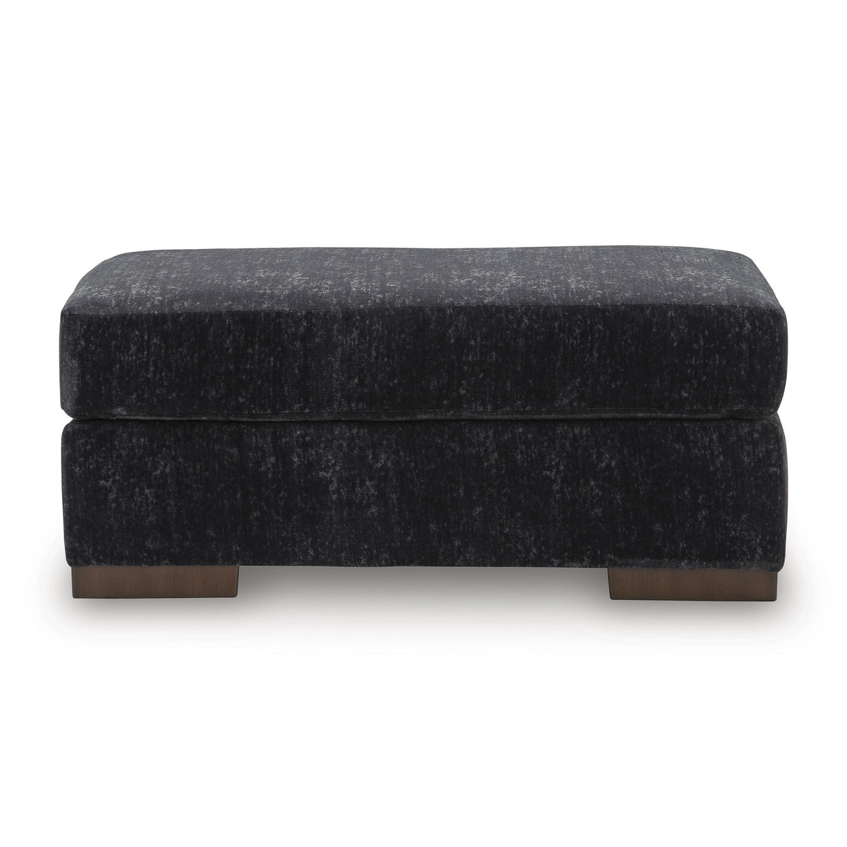 Benchcraft Whitmore Manor Fabric Ottoman 8040414 IMAGE 2