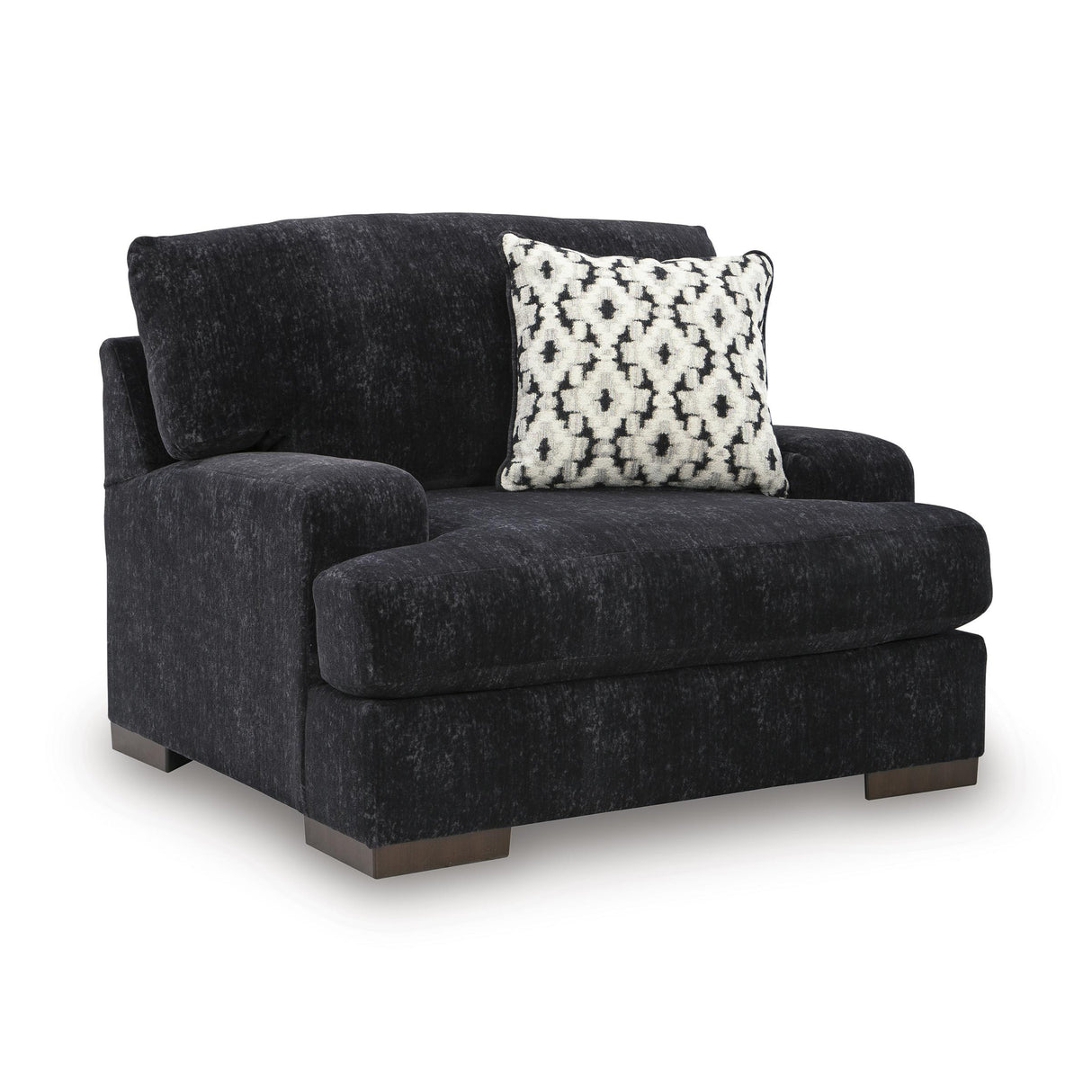 Benchcraft Whitmore Manor Stationary Fabric Chair 8040423 IMAGE 1