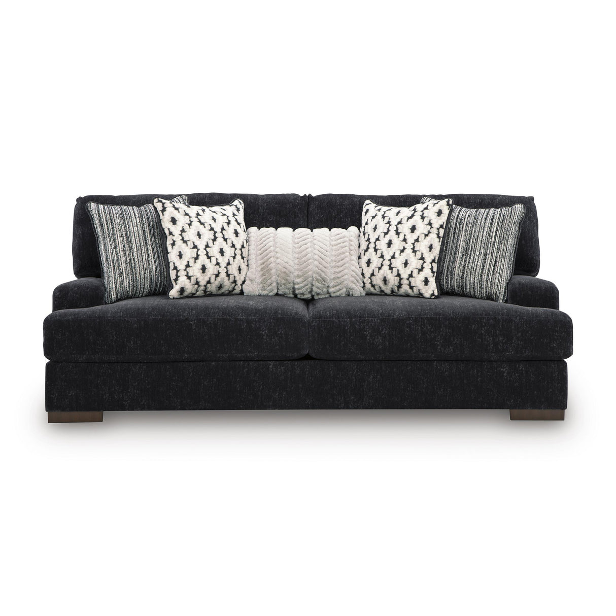 Benchcraft Whitmore Manor Stationary Sofa 8040438 IMAGE 2