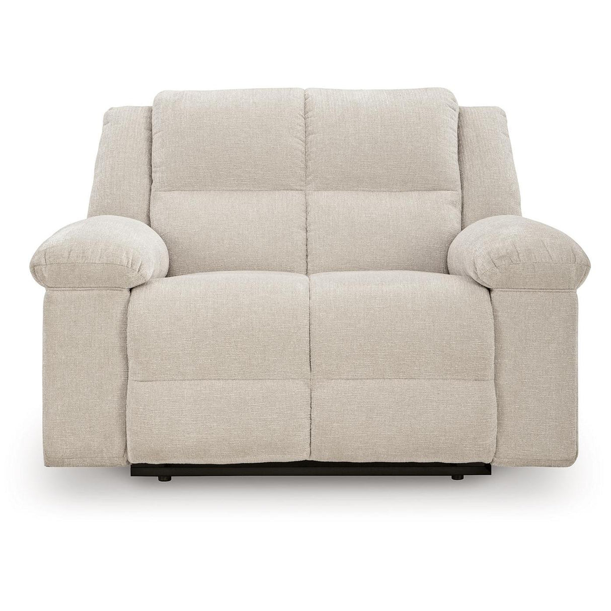 Benchcraft Orlen Fabric Recliner with Wall Recline 8160252 IMAGE 4