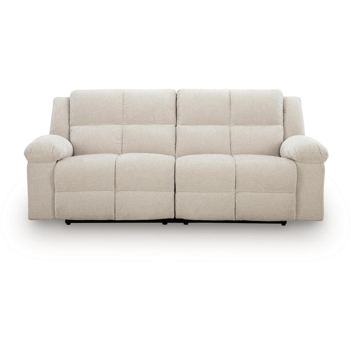 Benchcraft Orlen Reclining Fabric Sofa 8160281 IMAGE 4