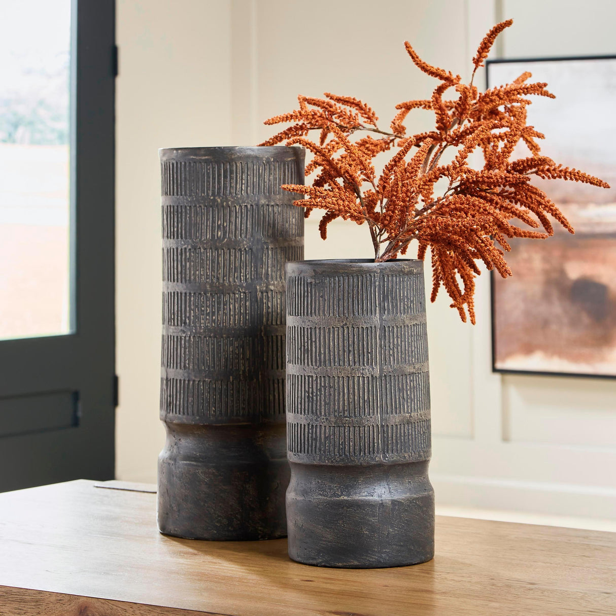 Signature Design by Ashley Home Decor Vases & Bowls A2000878 IMAGE 4