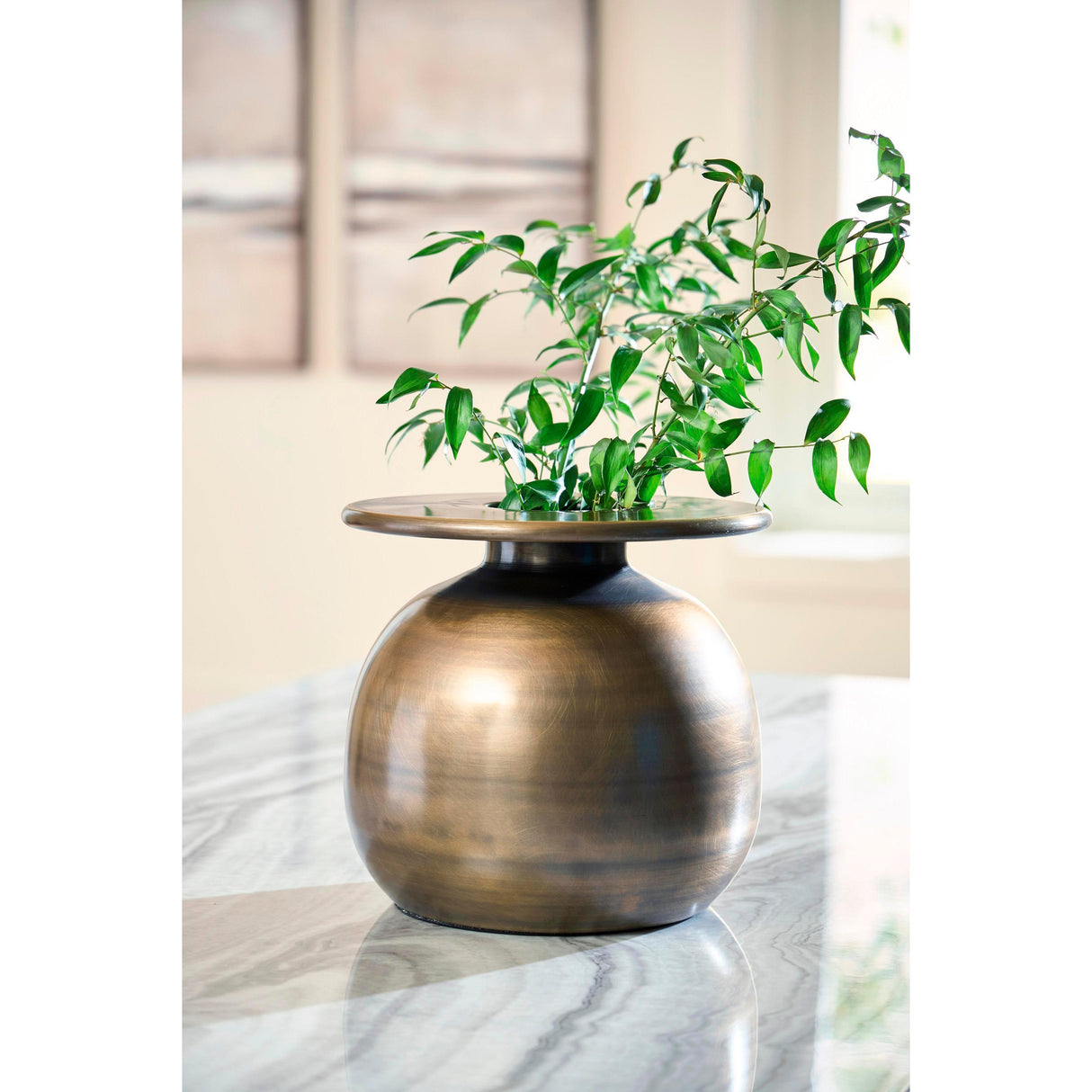 Signature Design by Ashley Home Decor Vases & Bowls A2000893 IMAGE 3