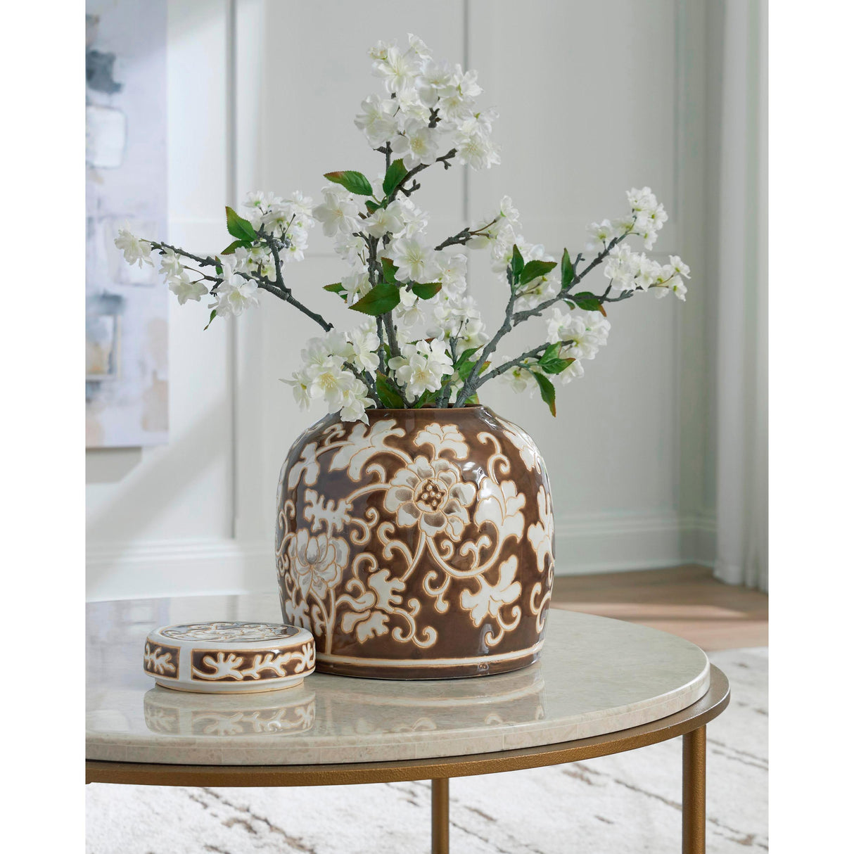 Signature Design by Ashley Home Decor Vases & Bowls A2000910 IMAGE 3