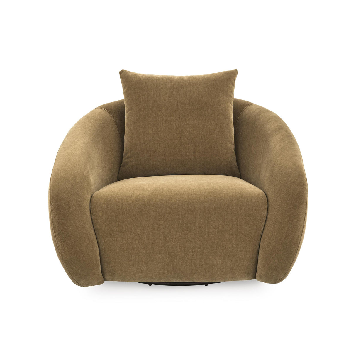 Signature Design by Ashley Yahya Swivel Accent Chair A3000781 IMAGE 2