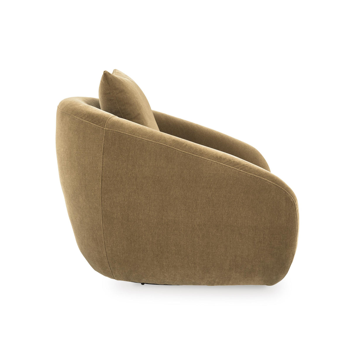 Signature Design by Ashley Yahya Swivel Accent Chair A3000781 IMAGE 3