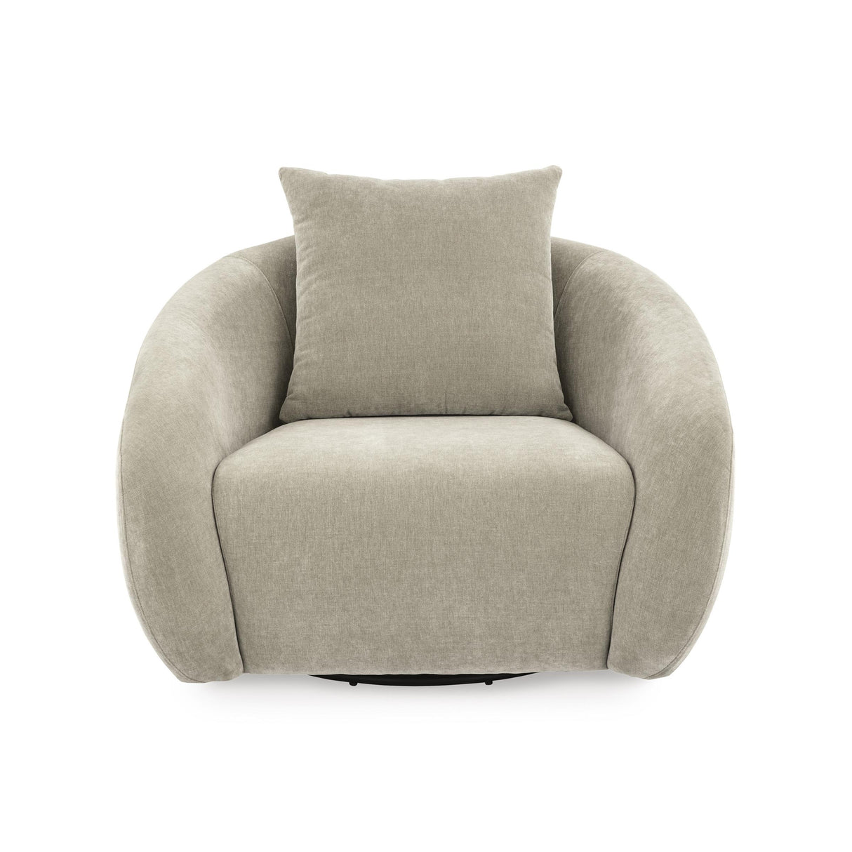 Signature Design by Ashley Yahya Swivel Accent Chair A3000782 IMAGE 2