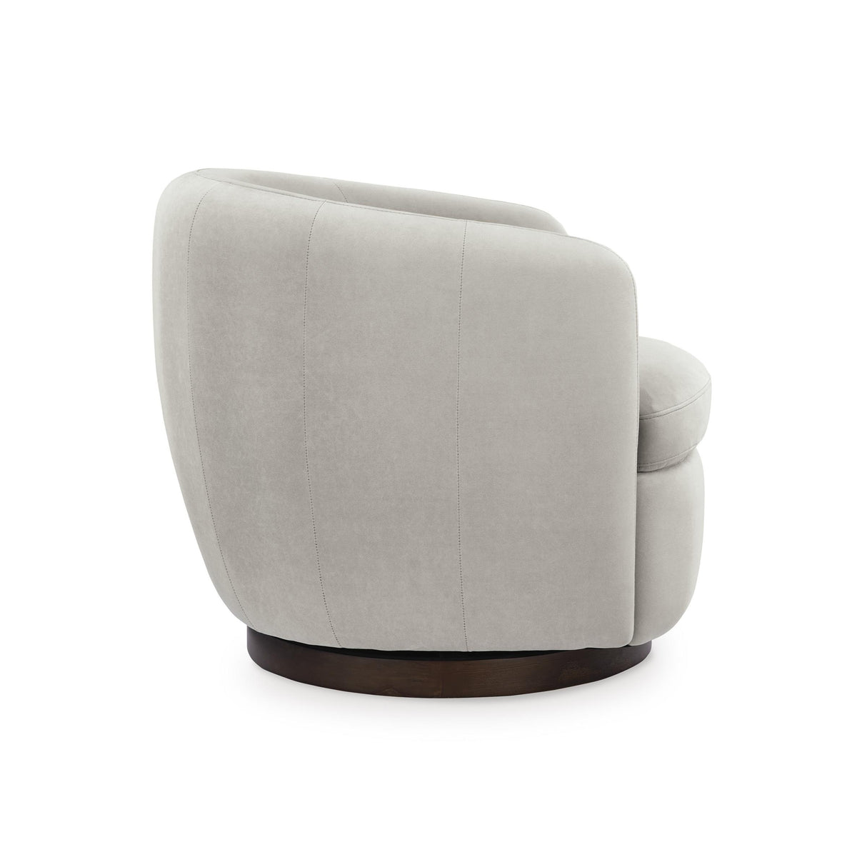 Signature Design by Ashley Annbury Swivel Accent Chair A3000786 IMAGE 3