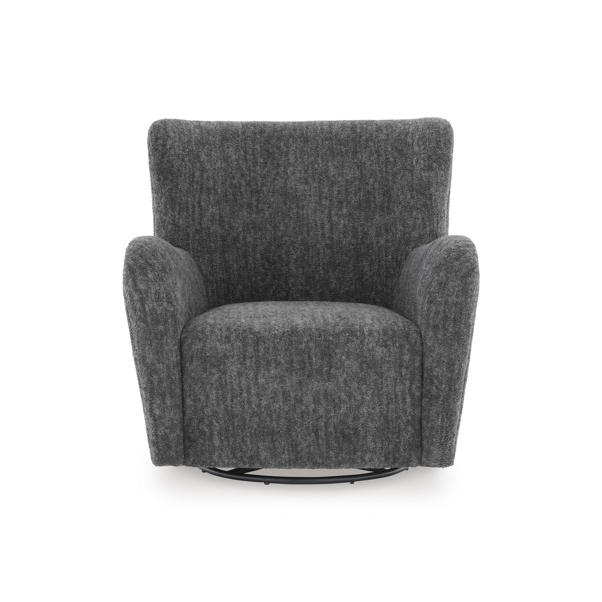 Signature Design by Ashley Rowenburg Swivel Glider Accent Chair A3000796 IMAGE 2