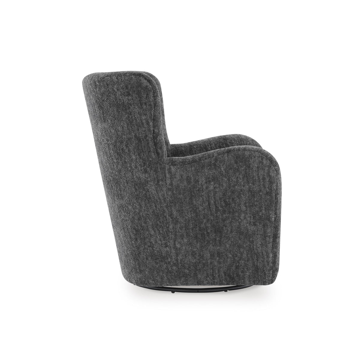Signature Design by Ashley Rowenburg Swivel Glider Accent Chair A3000796 IMAGE 3