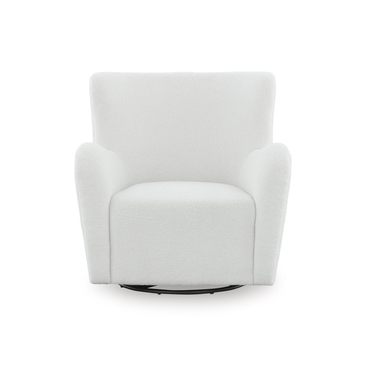 Signature Design by Ashley Rowenburg Swivel Glider Accent Chair A3000797 IMAGE 2