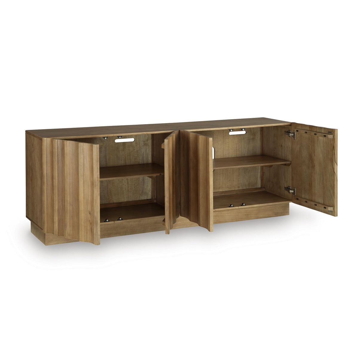 Signature Design by Ashley Accent Cabinets Cabinets A4000700 IMAGE 2