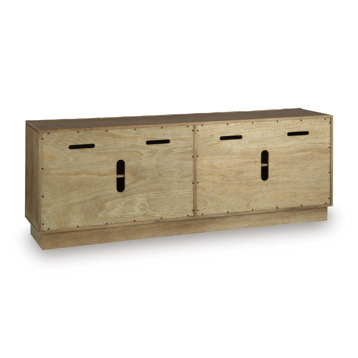 Signature Design by Ashley Accent Cabinets Cabinets A4000700 IMAGE 4