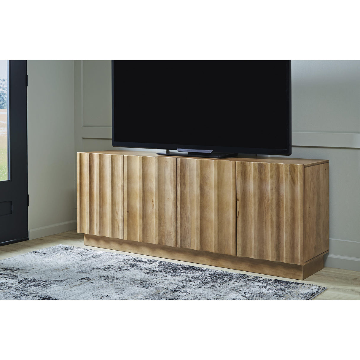 Signature Design by Ashley Accent Cabinets Cabinets A4000700 IMAGE 6