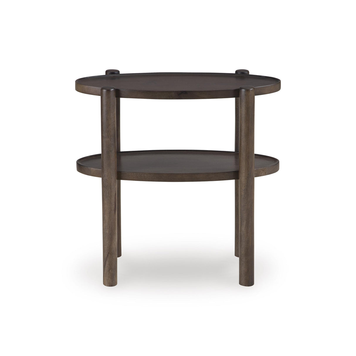 Signature Design by Ashley Wiattbury Accent Table A4000714 IMAGE 2