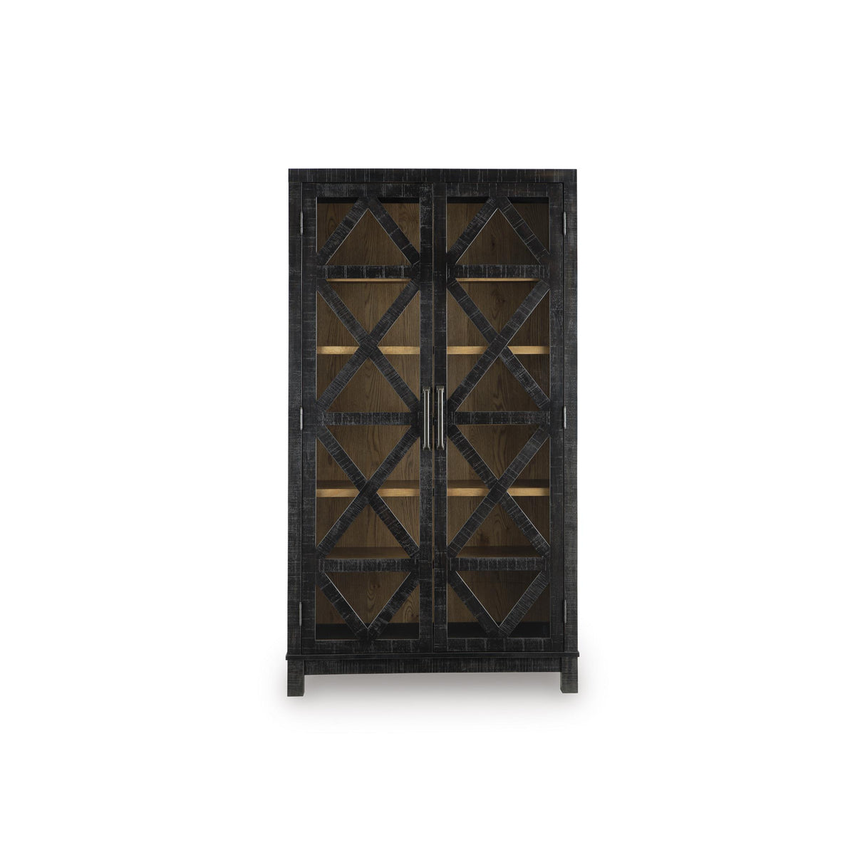 Signature Design by Ashley Accent Cabinets Cabinets A4000728 IMAGE 3