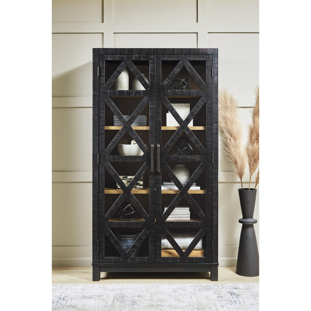 Signature Design by Ashley Accent Cabinets Cabinets A4000728 IMAGE 5