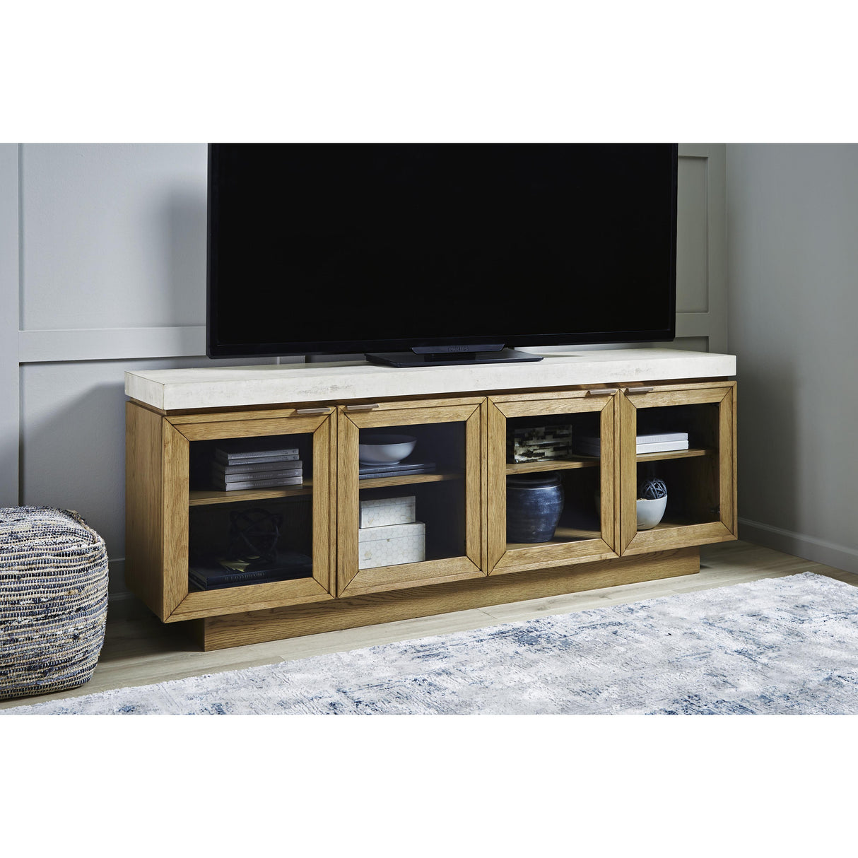 Signature Design by Ashley Accent Cabinets Cabinets A4000731 IMAGE 6