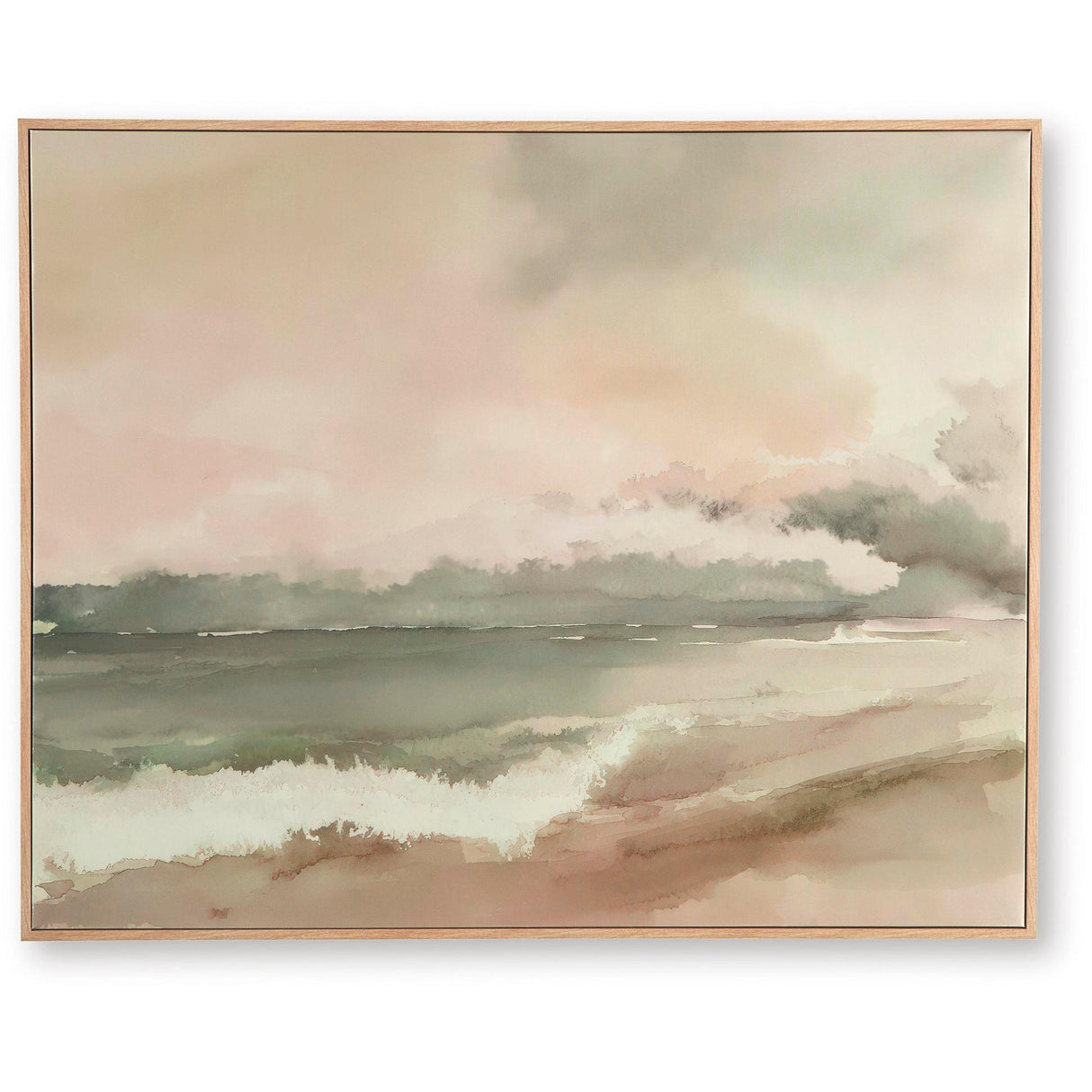 Signature Design by Ashley Home Decor Wall Art A8000524 IMAGE 2