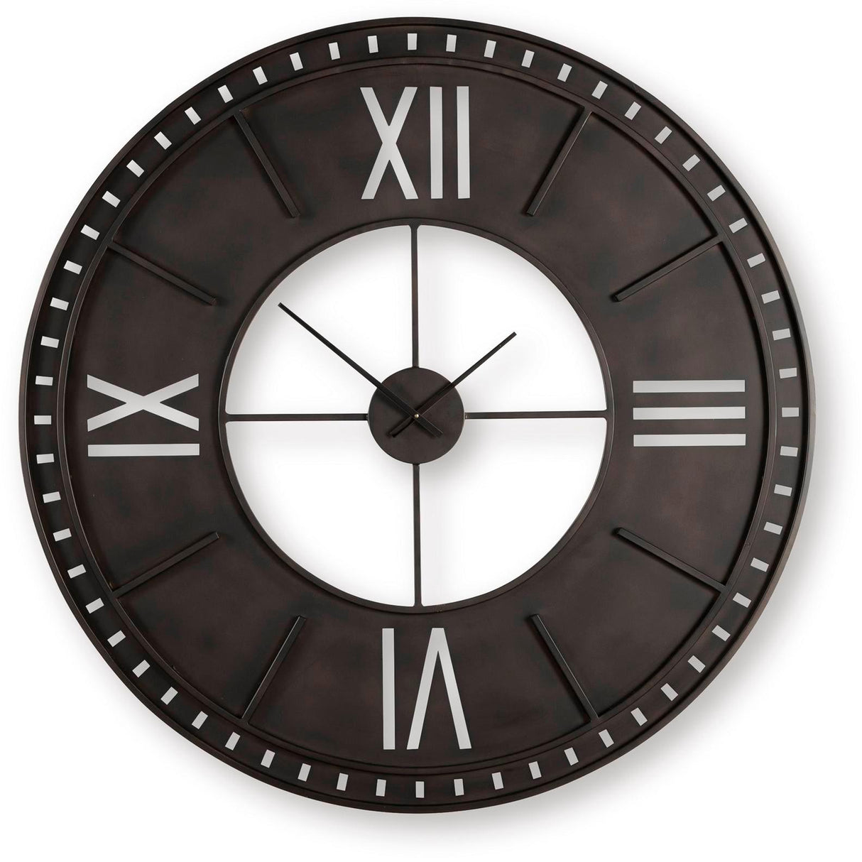 Signature Design by Ashley Home Decor Clocks A8010453 IMAGE 2