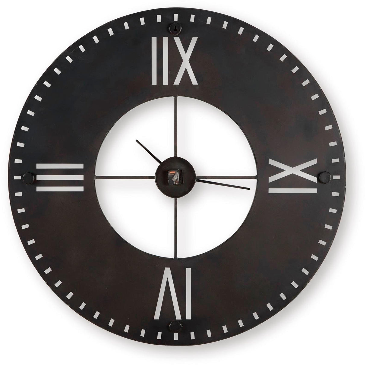 Signature Design by Ashley Home Decor Clocks A8010453 IMAGE 3