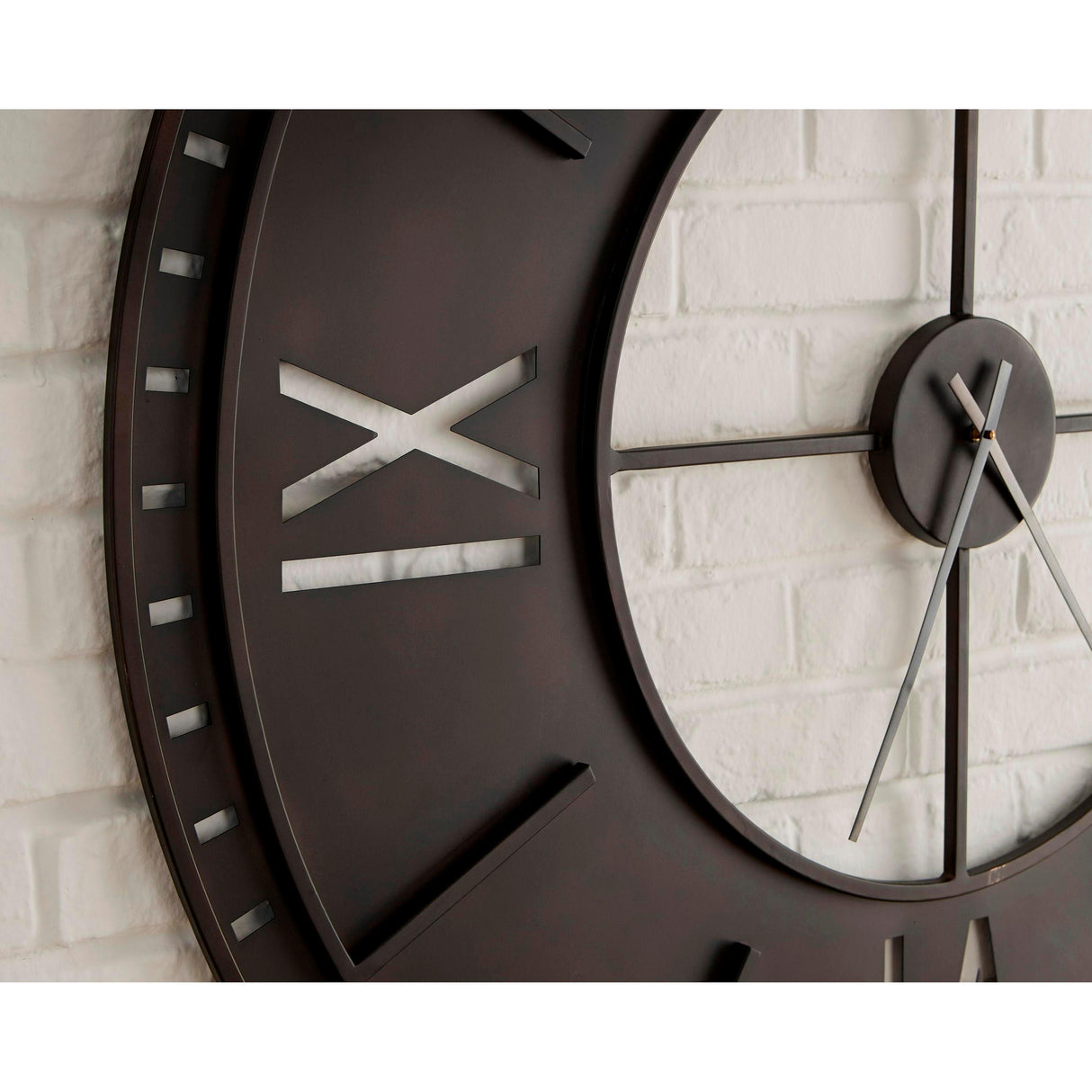 Signature Design by Ashley Home Decor Clocks A8010453 IMAGE 5