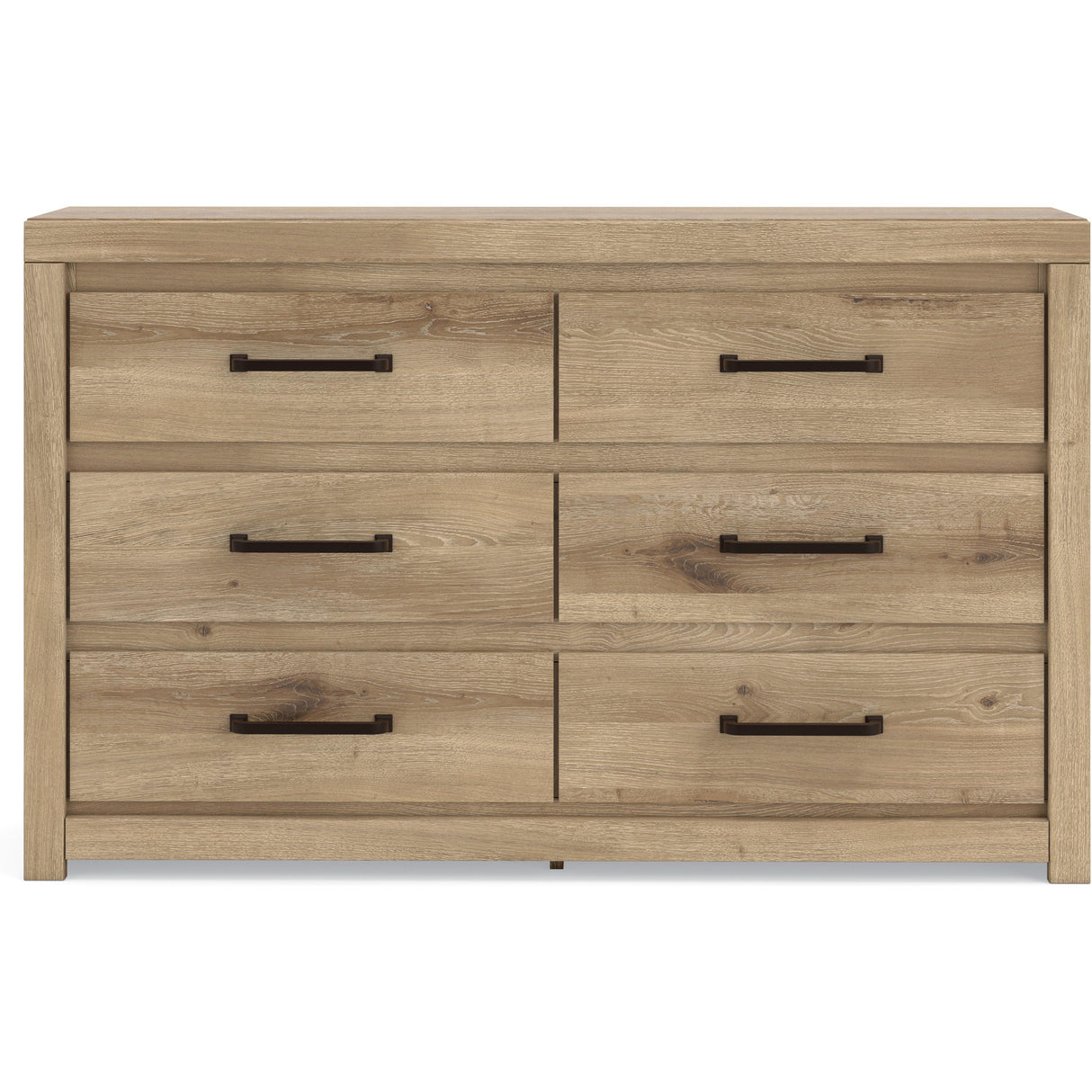 Benchcraft Brozmont Dresser B1045-31 IMAGE 8