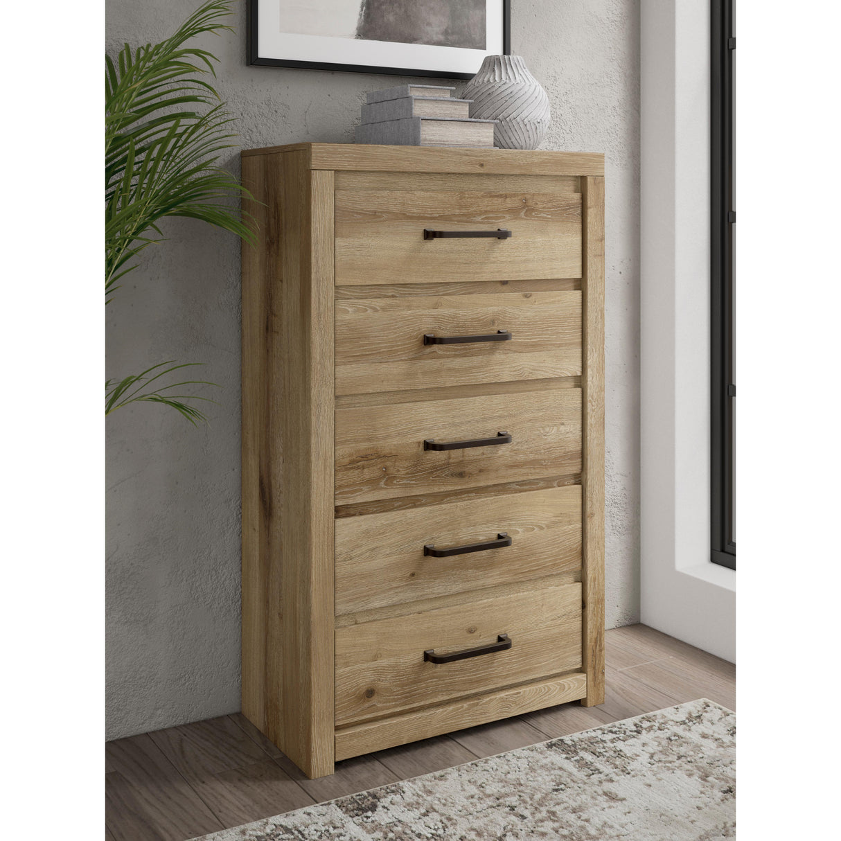 Benchcraft Brozmont Chest B1045-46 IMAGE 10
