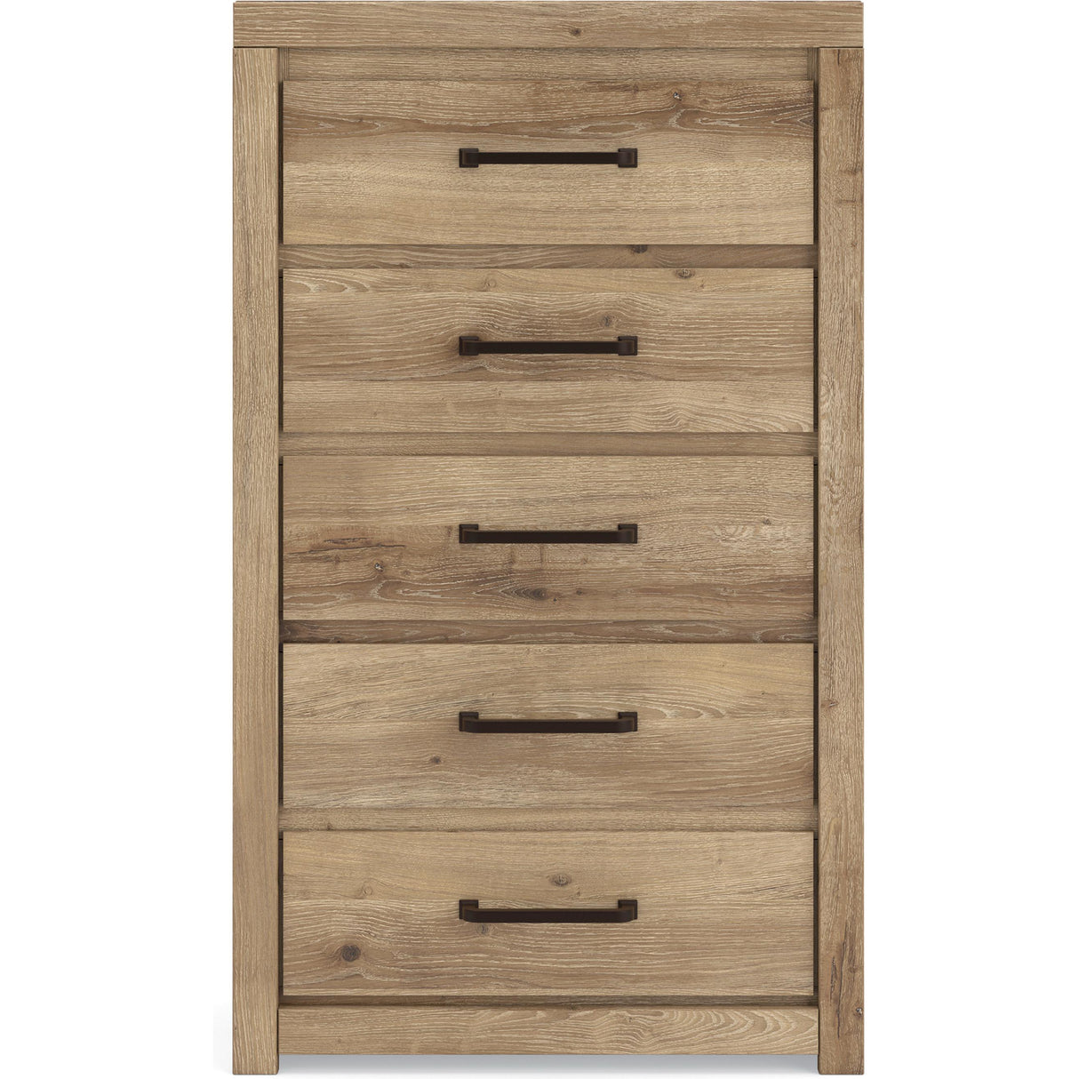 Benchcraft Brozmont Chest B1045-46 IMAGE 5