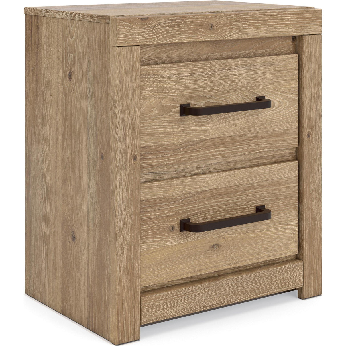 Benchcraft Brozmont Nightstand B1045-92 IMAGE 3