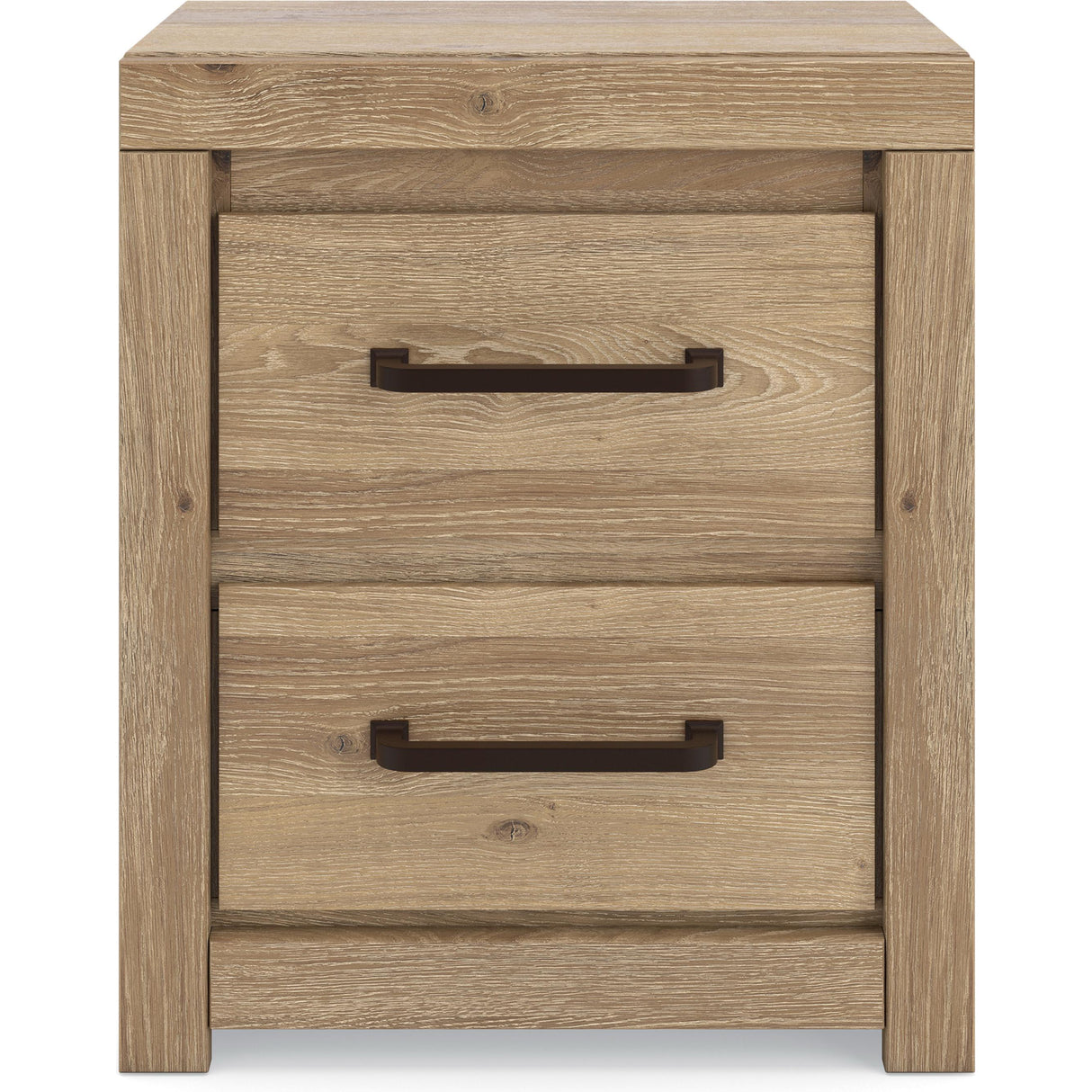 Benchcraft Brozmont Nightstand B1045-92 IMAGE 5