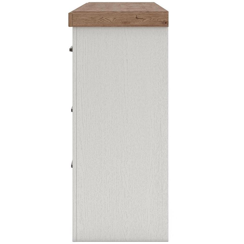 Benchcraft Savonport Dresser B4615-31 IMAGE 7