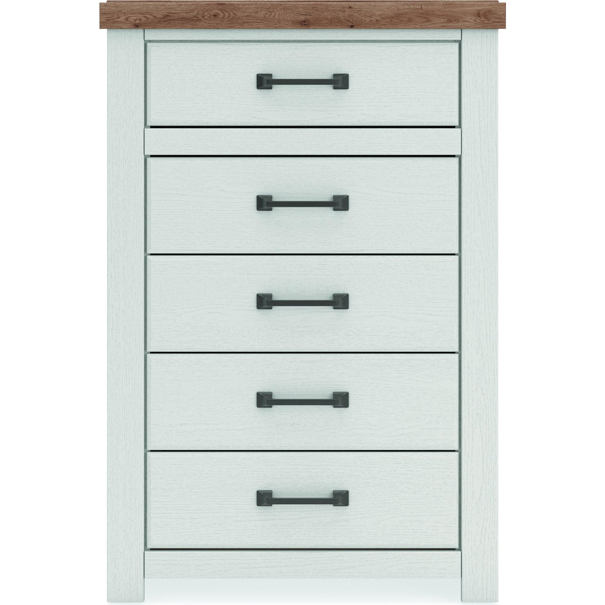 Benchcraft Savonport Chest B4615-46 IMAGE 1