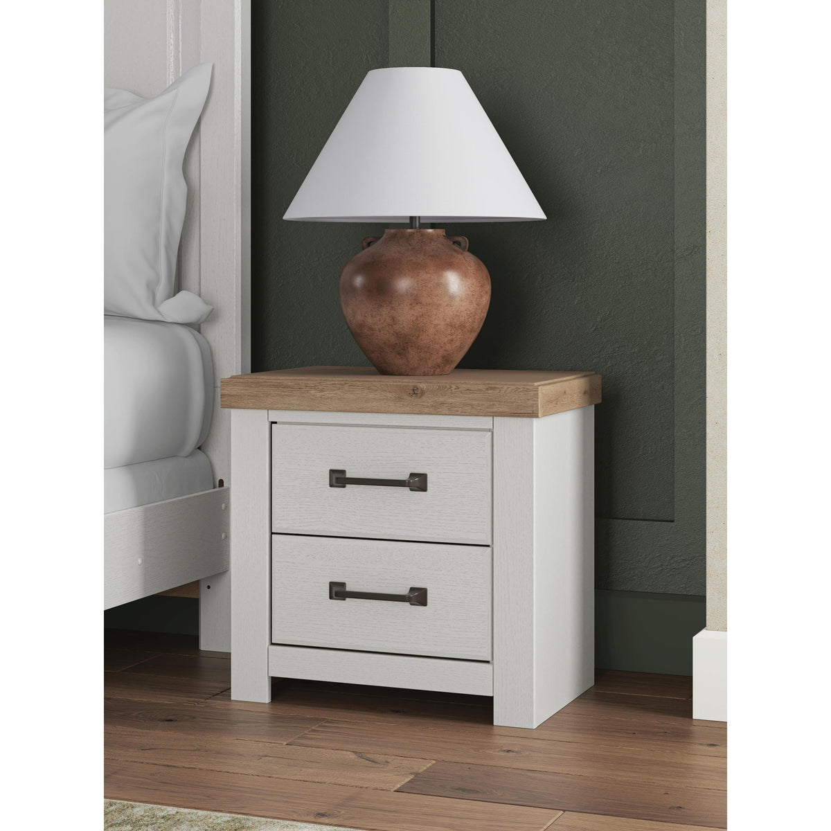 Benchcraft Savonport Nightstand B4615-92 IMAGE 10