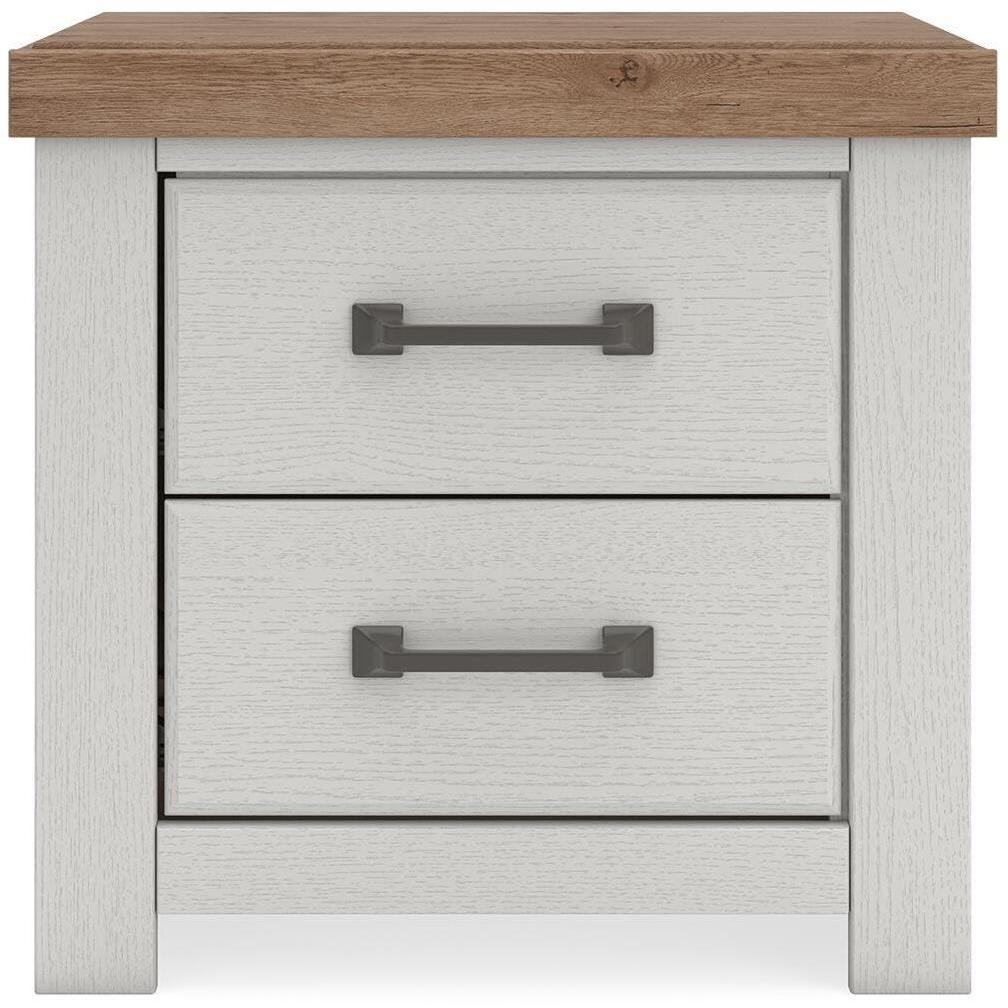 Benchcraft Savonport Nightstand B4615-92 IMAGE 2