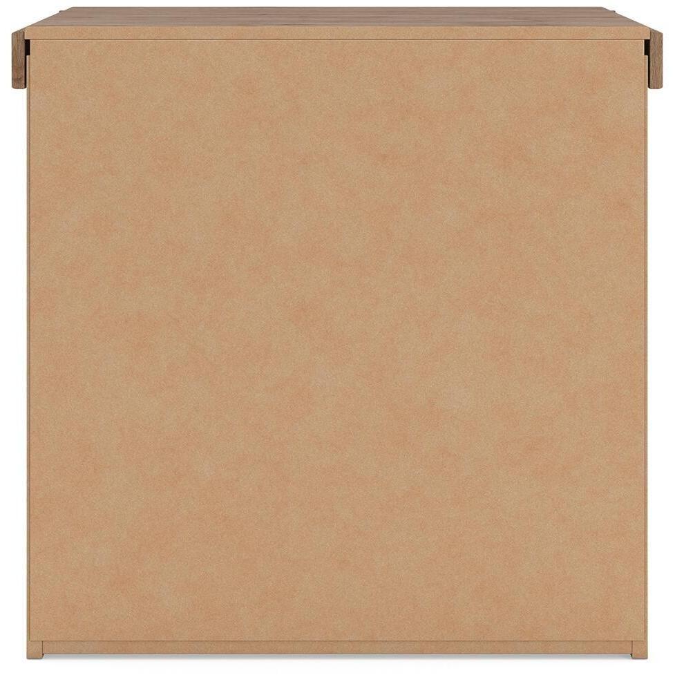 Benchcraft Savonport Nightstand B4615-92 IMAGE 7