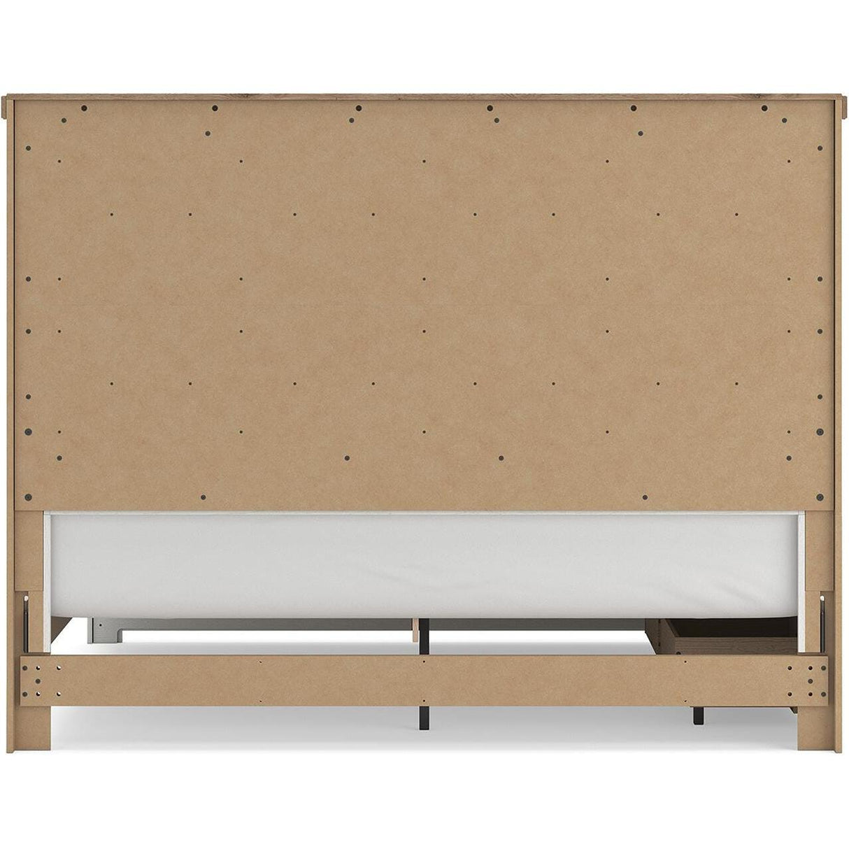 Signature Design by Ashley Savonport King Panel Bed with Storage B100-14/B4615-56/B4615-58/B4615-60/B4615-95 IMAGE 9
