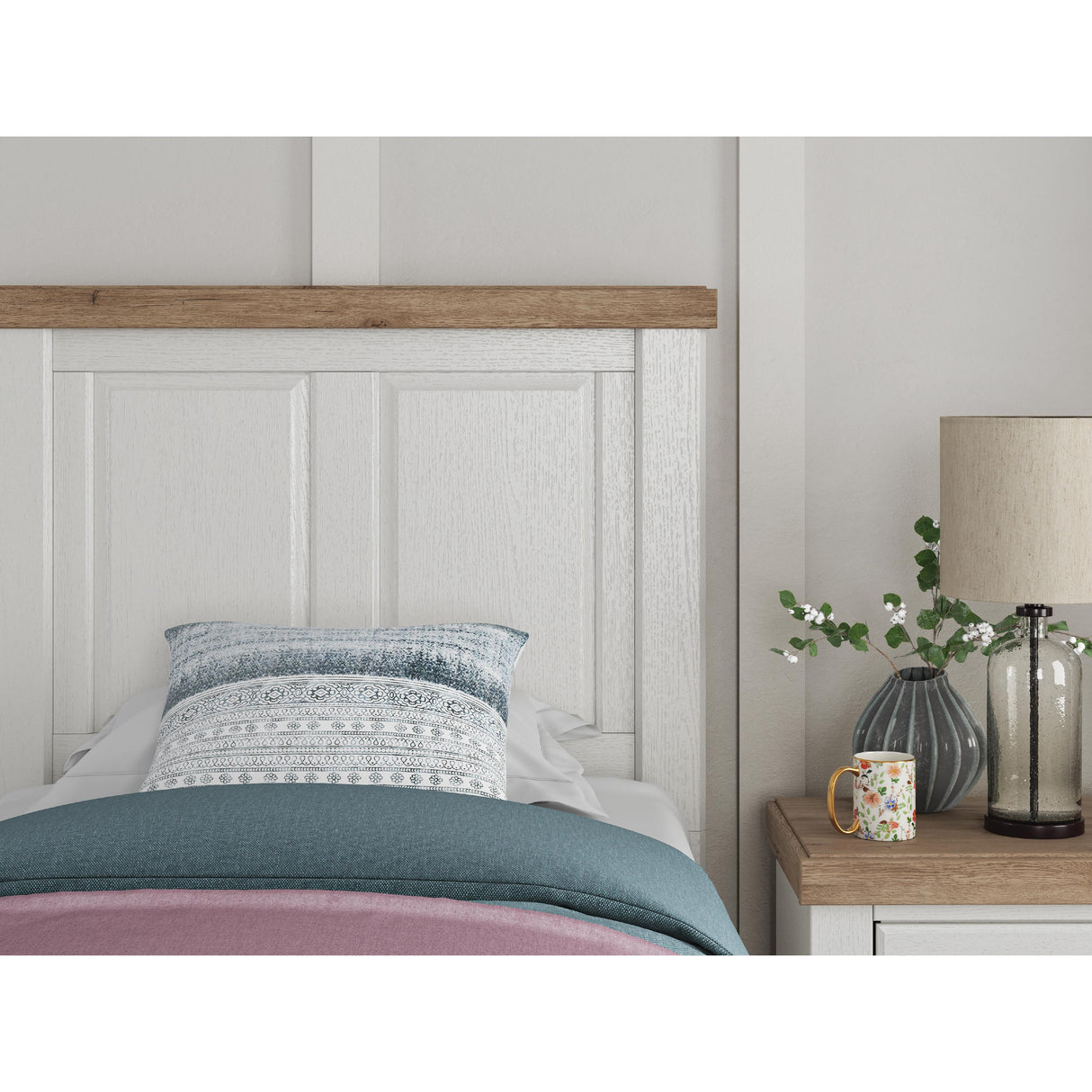 Signature Design by Ashley Savonport Twin Panel Bed with Storage B100-11/B4615-52S/B4615-53/B4615-89 IMAGE 10