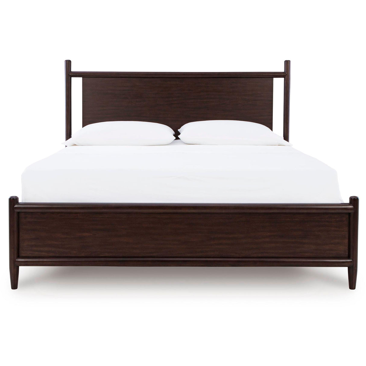 Benchcraft Dantenton Queen Panel Bed B611-181/B611-99 IMAGE 2
